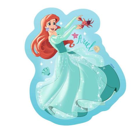 Disney Princess 4 In a Box Large Shaped Puzzles Extra Image 3